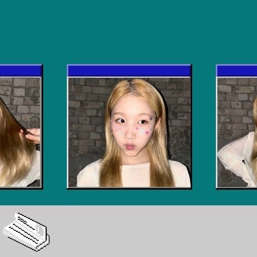 샤나 (라필루스)의 비하인드 컷