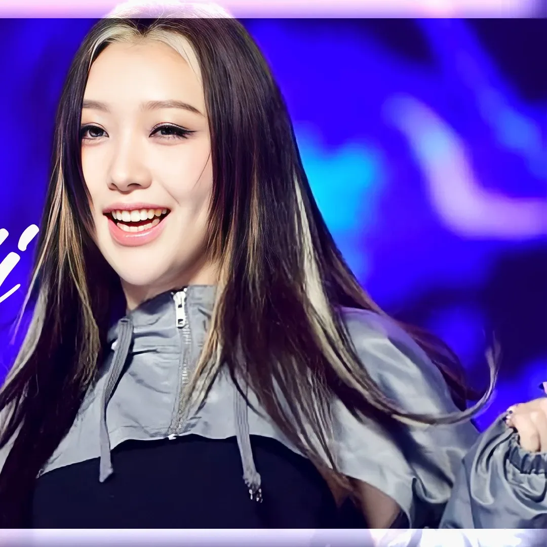 Latest photo of Minji