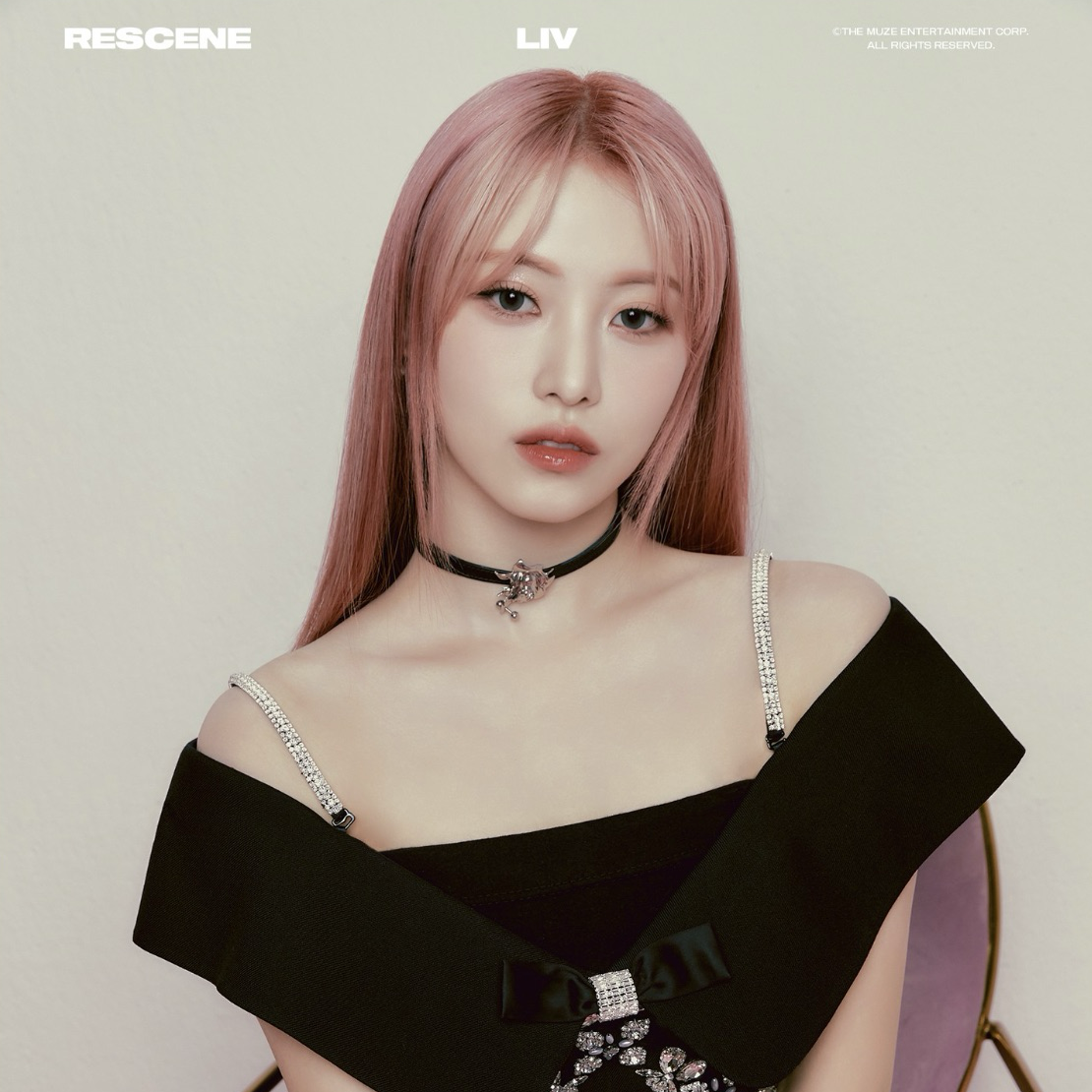 Behind-the-scenes cut of Liv (RESCENE)