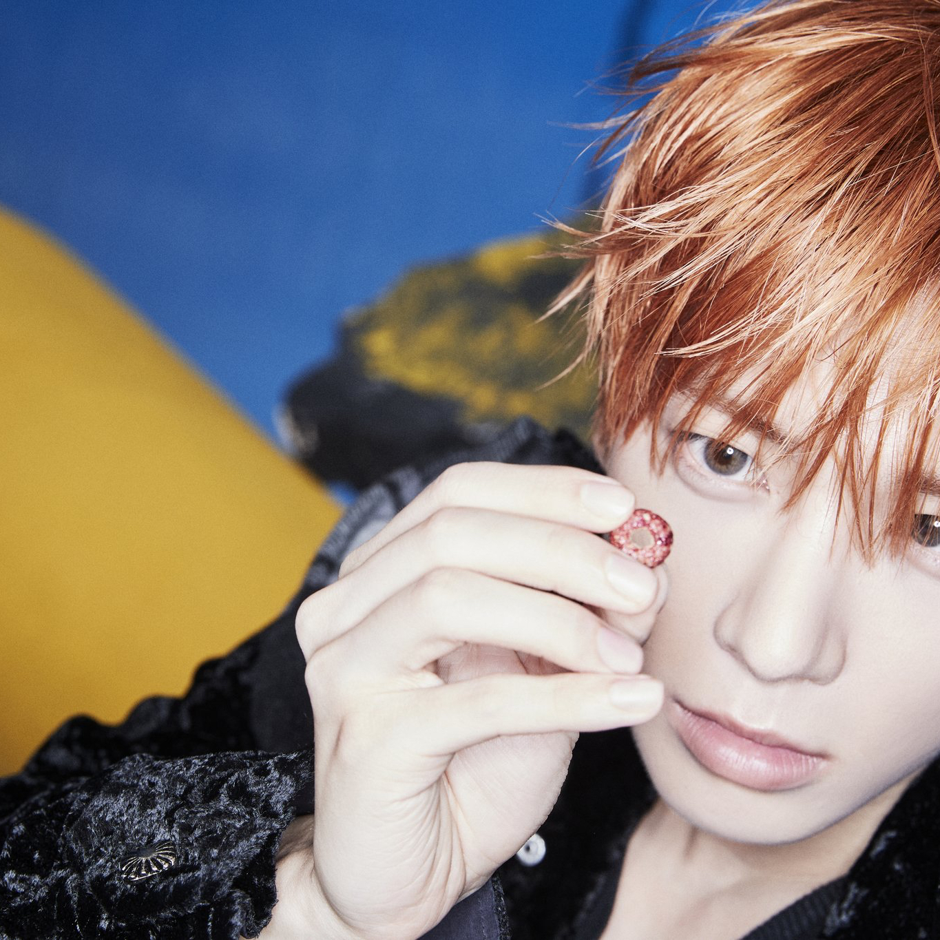 태현 (투모로우바이투게더) 최근 활동샷