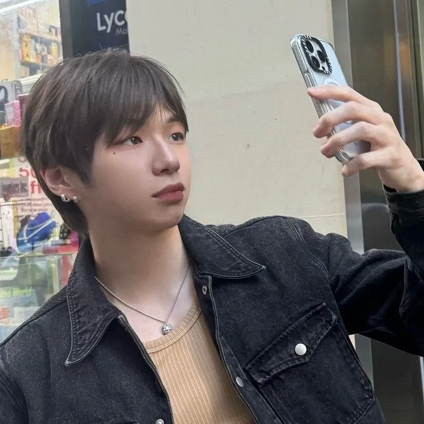 Foto terbaru Kang Daniel