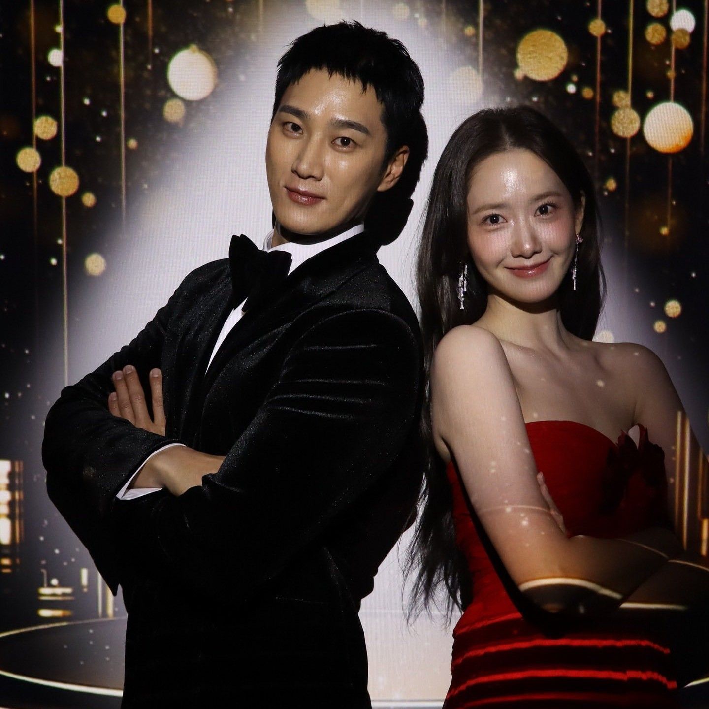 Latest photo of Yoona (Girls' Generation)