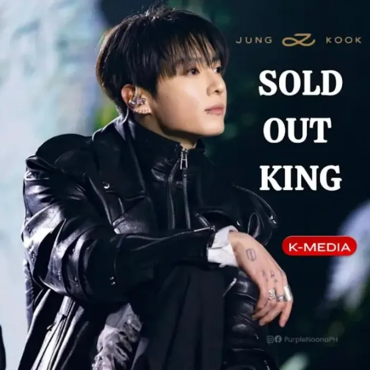 ジョングク (BTS)の舞台裏ショット