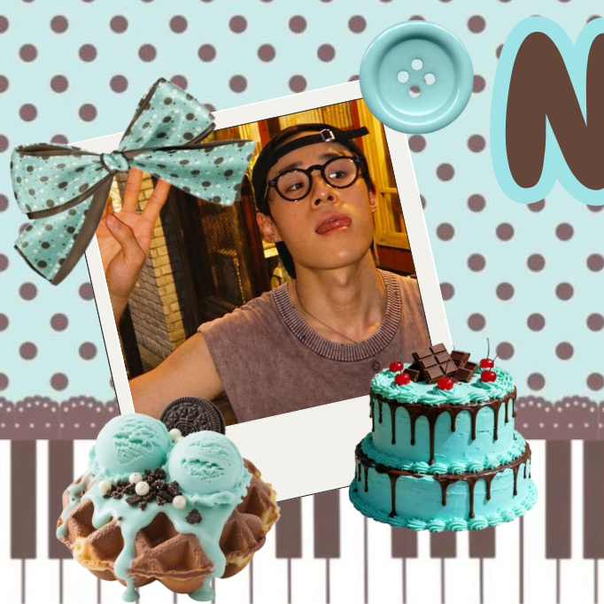 Behind-the-scenes cut of Nut (LYKN)