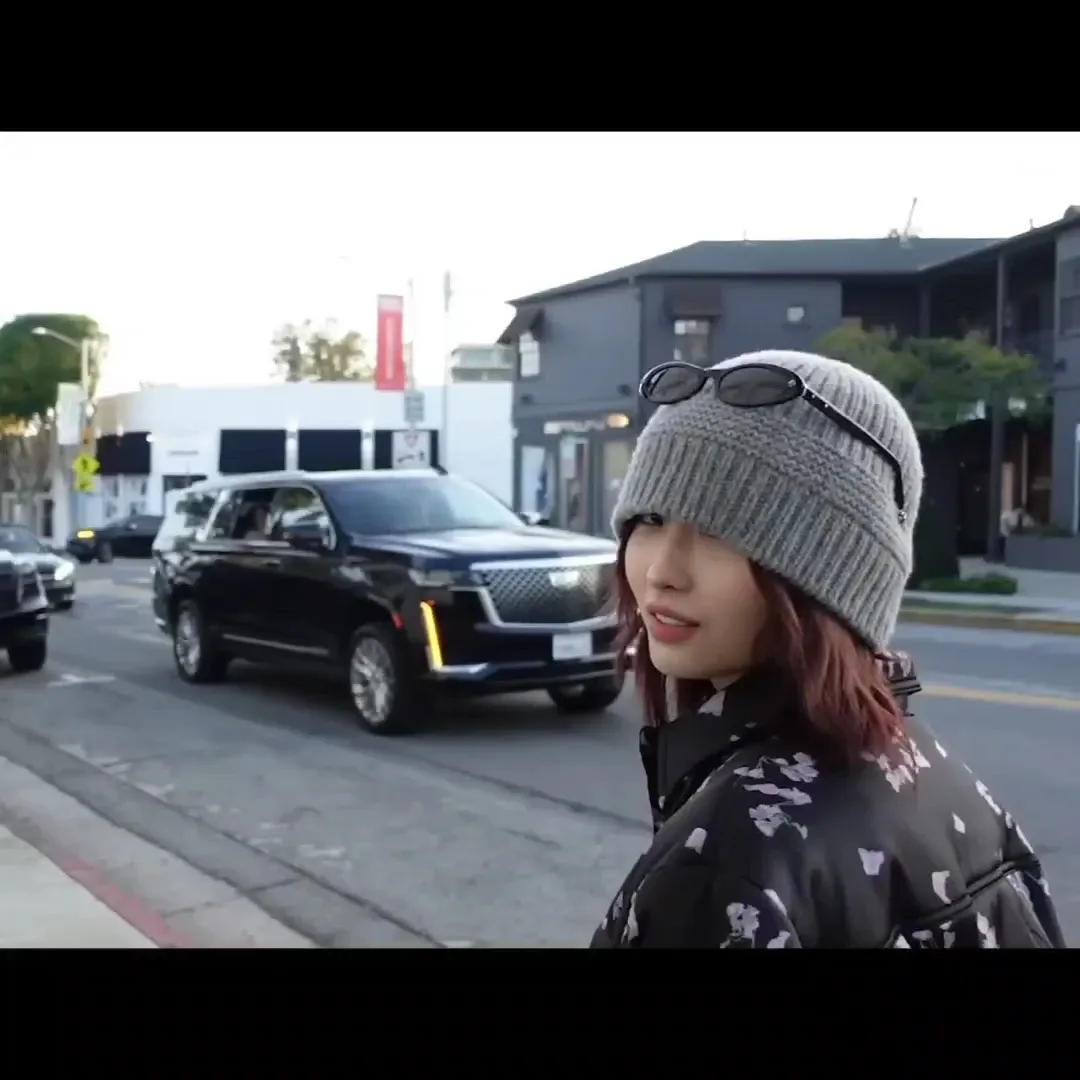 Momo (TWICE)的最新活動照片