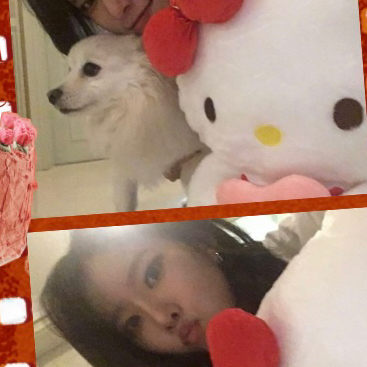 Latest photo of Monday (Weeekly)