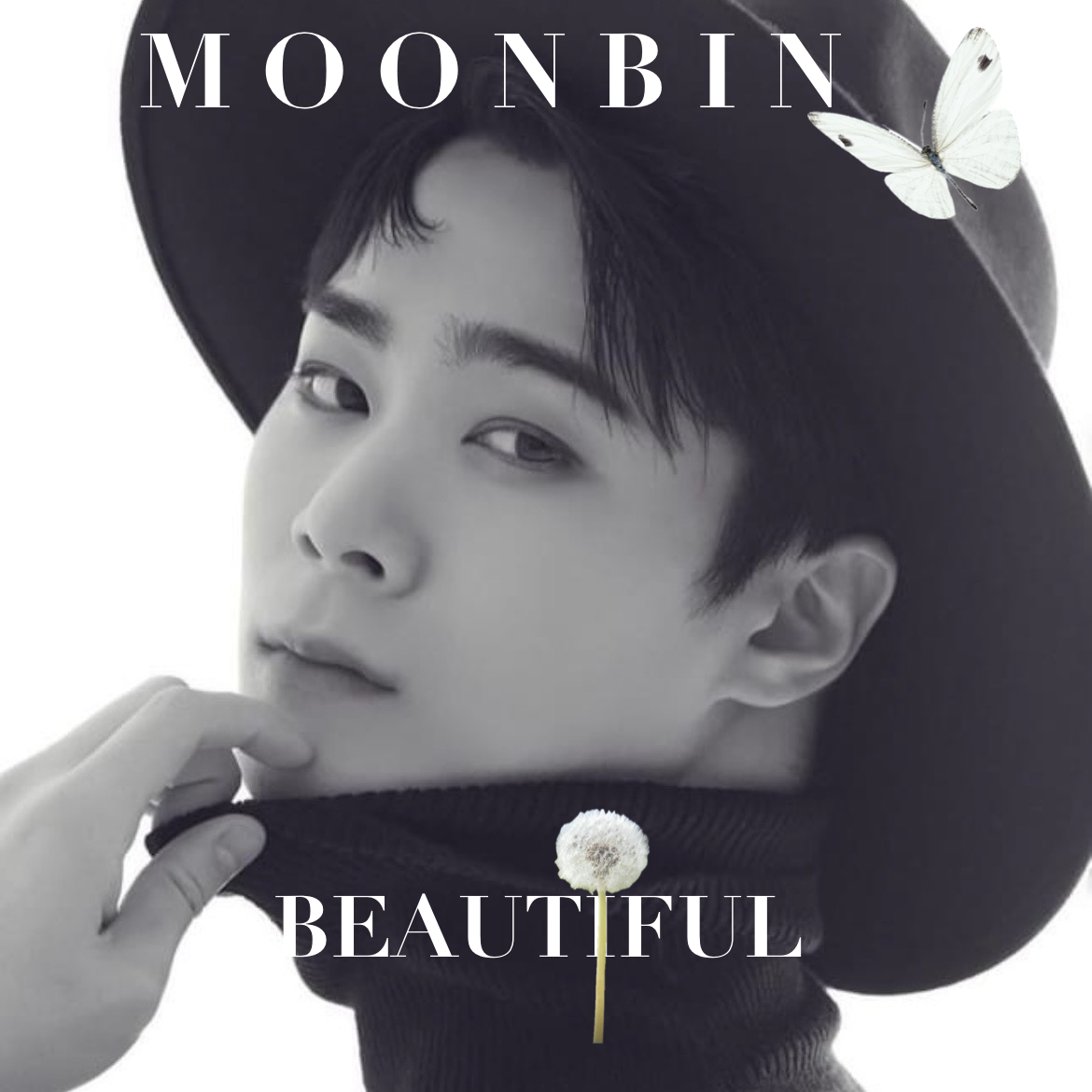 Latest photo of Moonbin (ASTRO)