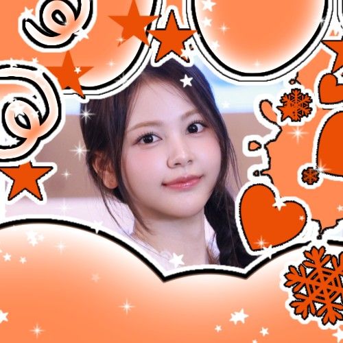 Recent activity shot of Carmen (Hearts2Hearts)