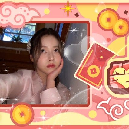 Latest photo of Kyujin (NMIXX)