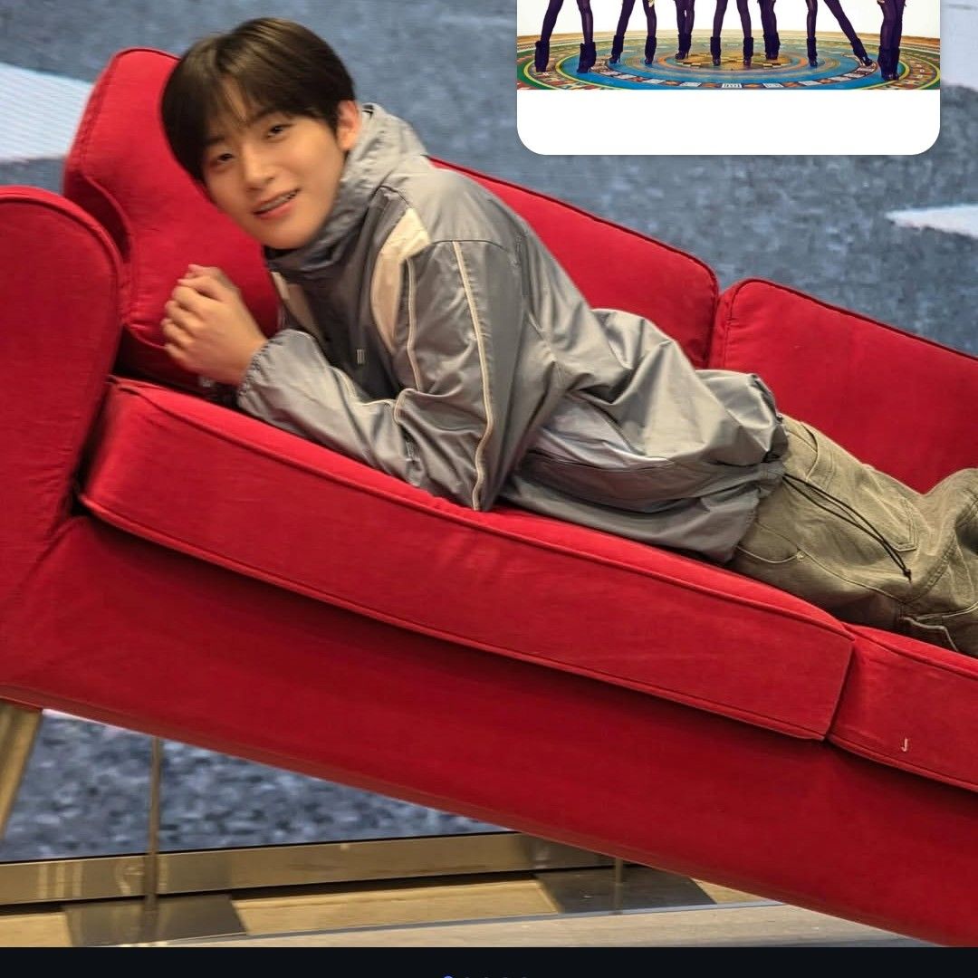 Potret di balik layar TWICE