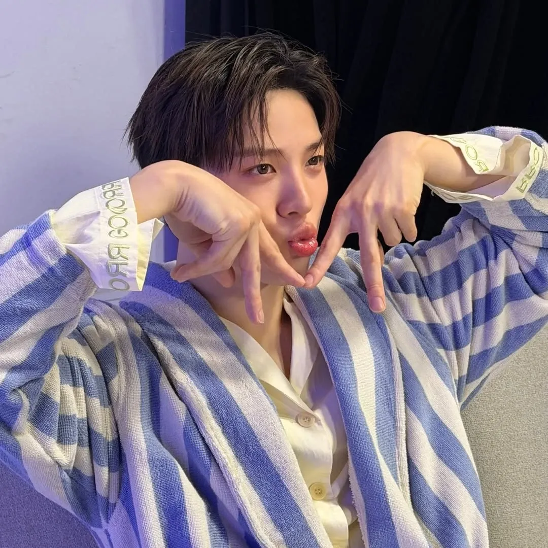 Latest photo of So Junghwan (TREASURE)