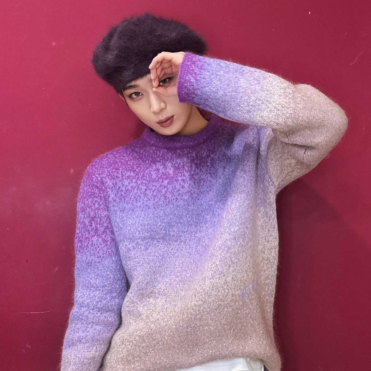 선우 (ENHYPEN) 팬이 찍은 순간