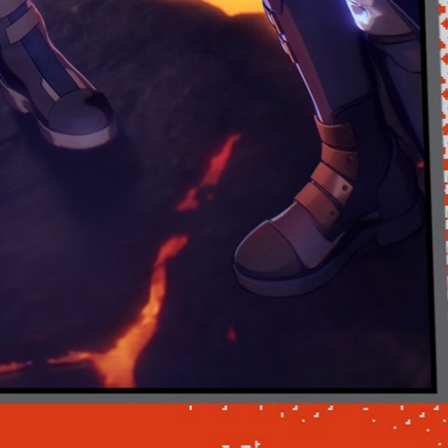 Recent activity shot of PLAVE