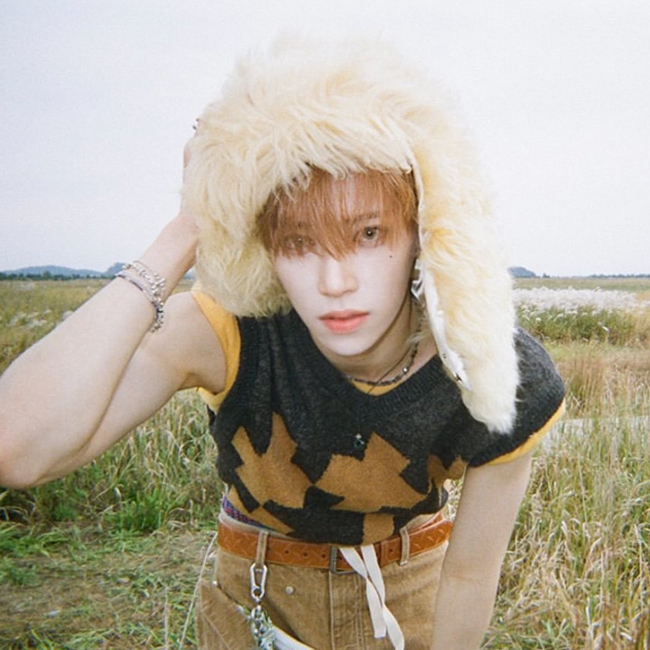 Behind-the-scenes cut of Arno (ALPHA DRIVE ONE)