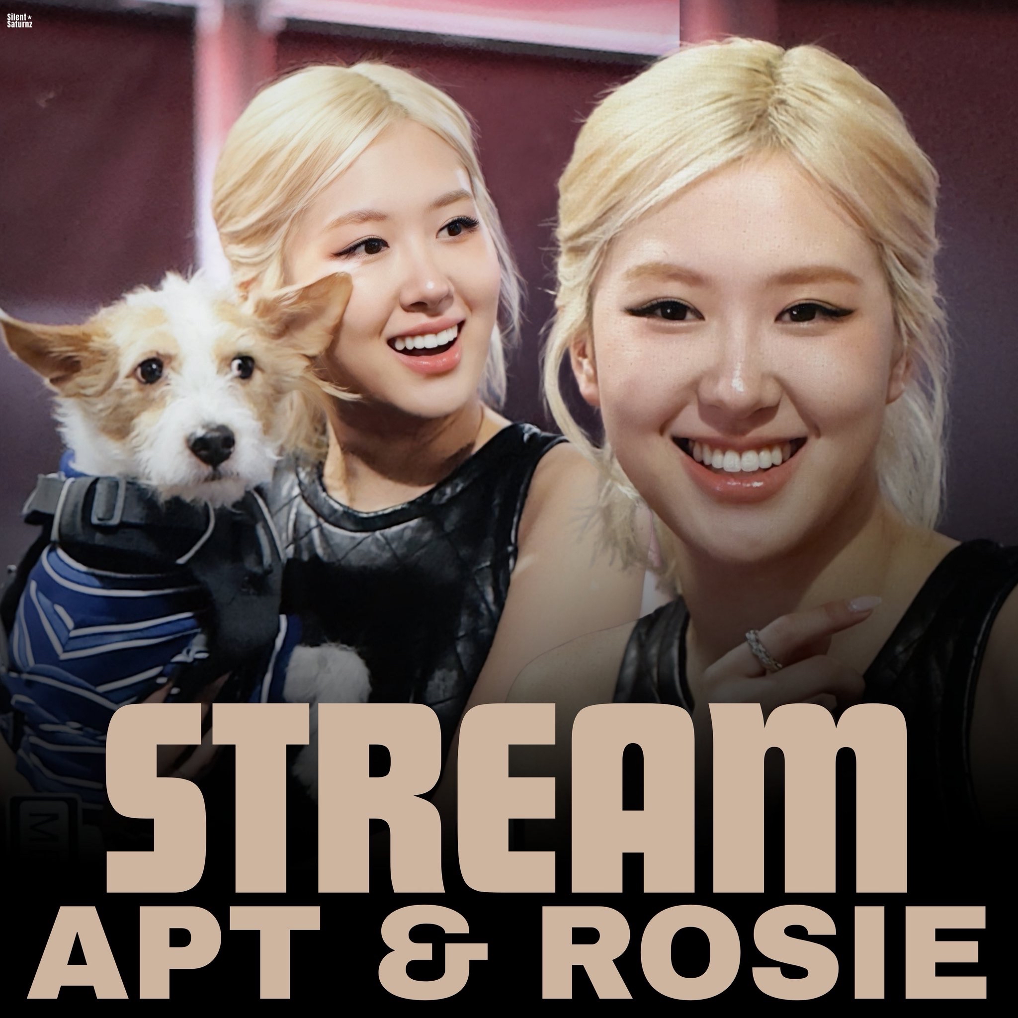 로제 (BLACKPINK)의 최신 사진