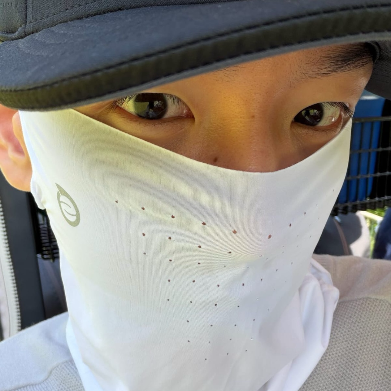 EXO의 비하인드 컷