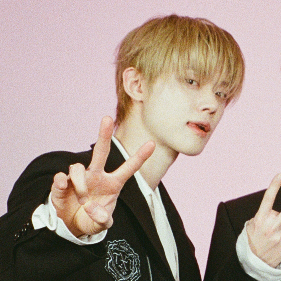 Momen yang diabadikan oleh penggemar Yeonjun (TOMORROW X TOGETHER)