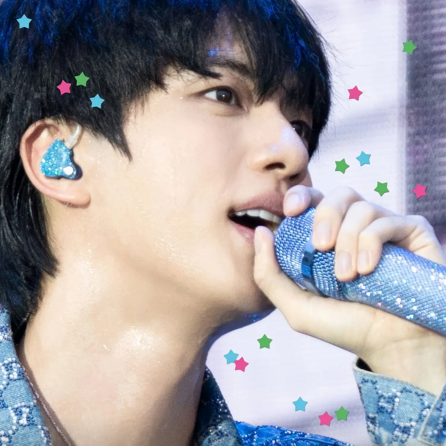 진 (방탄소년단)의 최신 사진