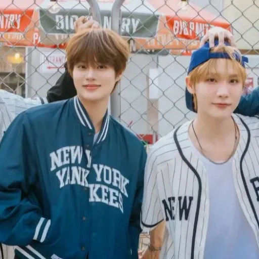 Behind-the-scenes cut of AB6IX