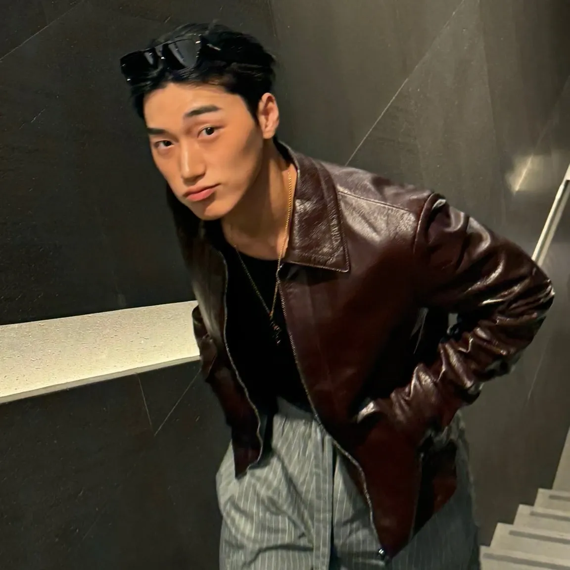 ATEEZ的最新照片