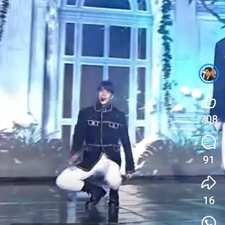 Behind-the-scenes cut of ASTRO