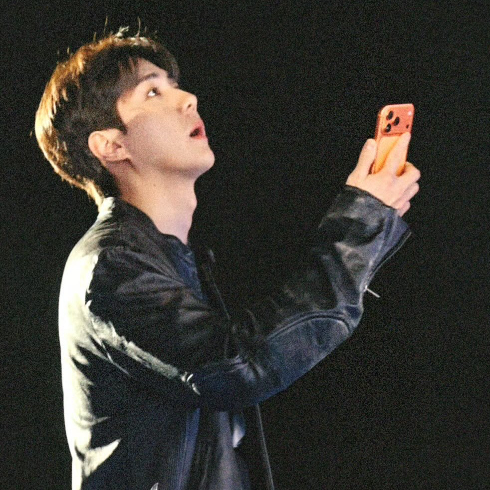 世勳 (EXO)的最新照片