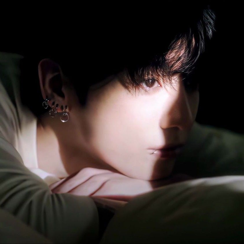 정국 (방탄소년단) 최근 활동샷