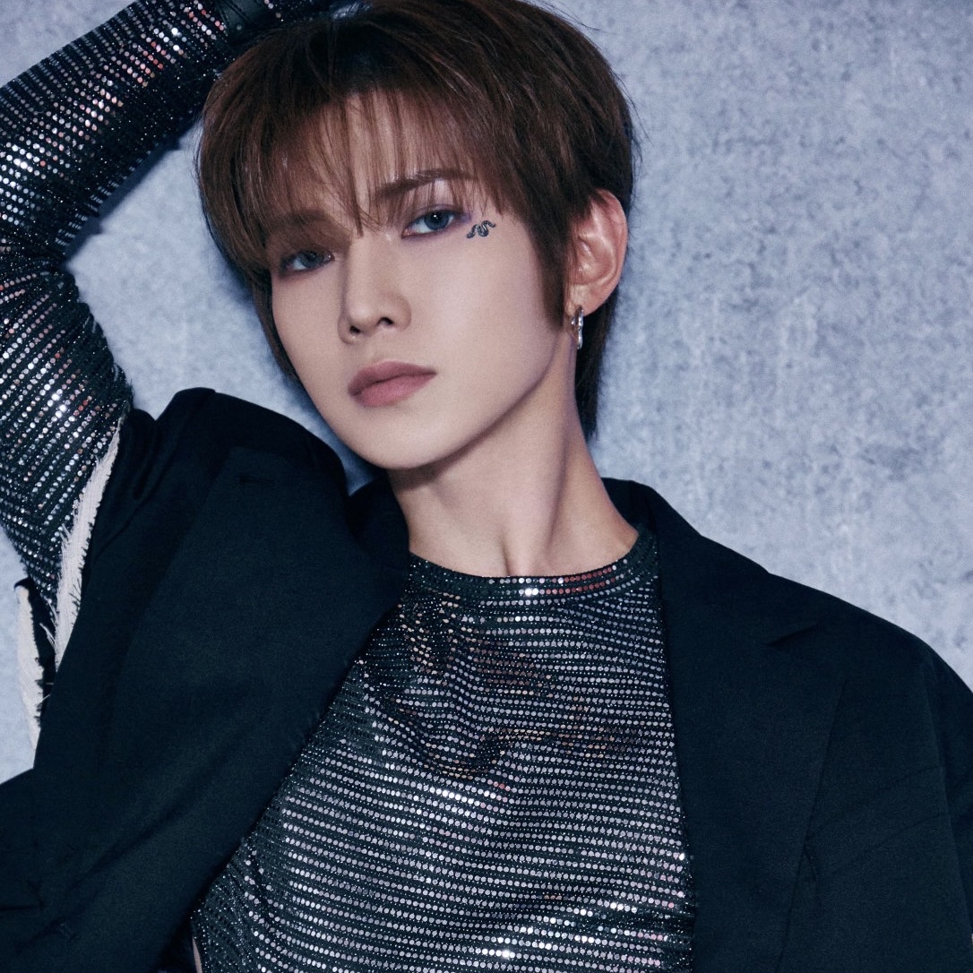 에이티즈의 비하인드 컷