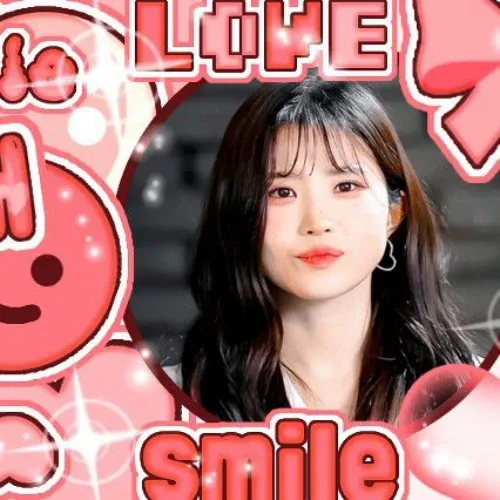 A moment captured by Song Hayoung (fromis_9)'s fan