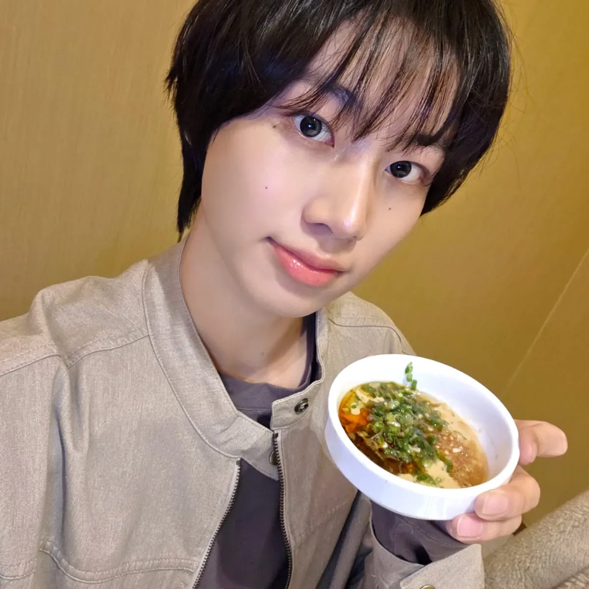 Latest photo of Park seonghyeon (IDID)