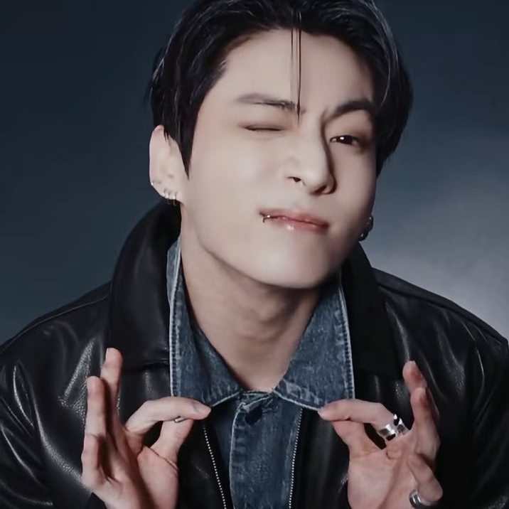 Momen yang diabadikan oleh penggemar Jungkook (BTS)