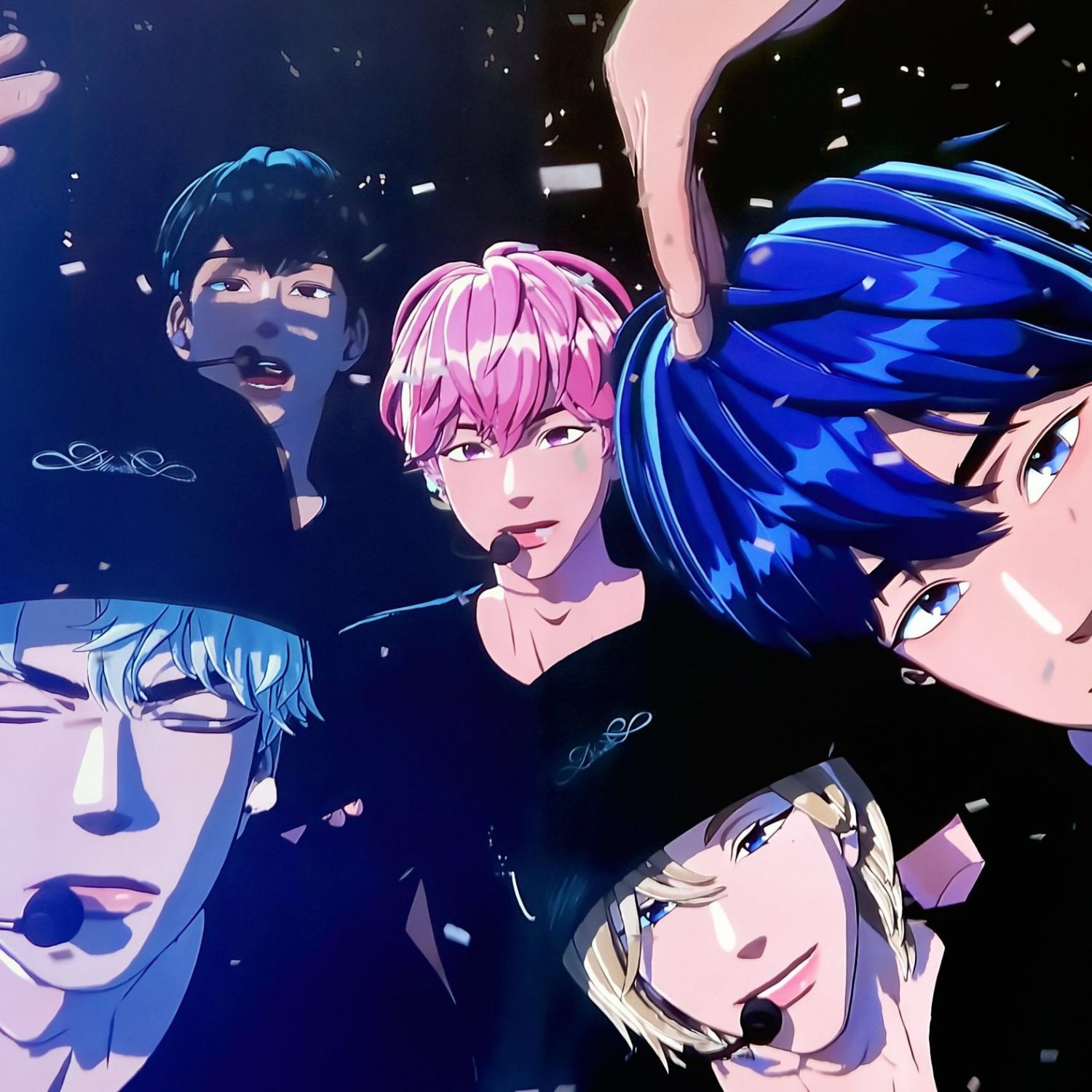 Latest photo of PLAVE