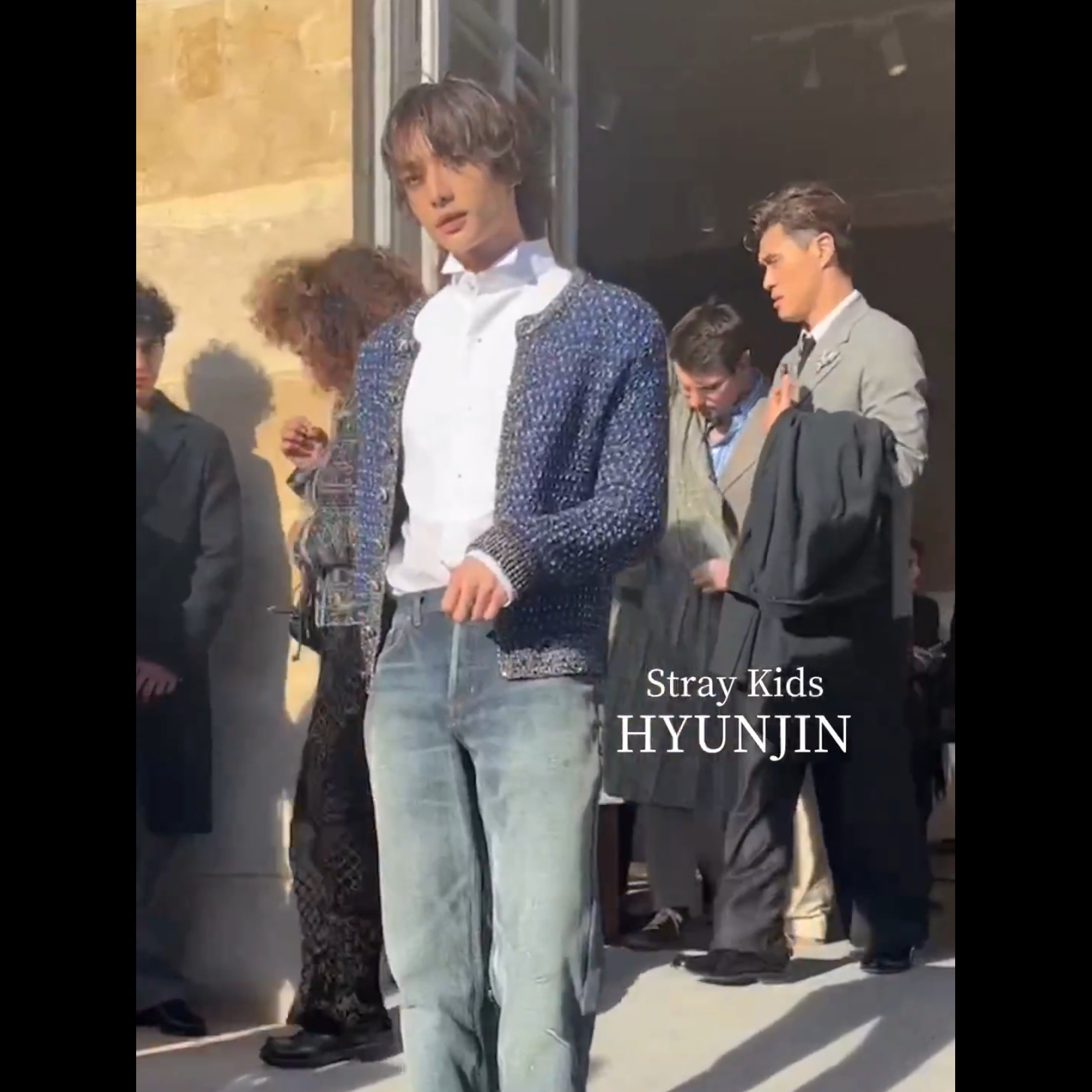 Stray Kids 최근 활동샷