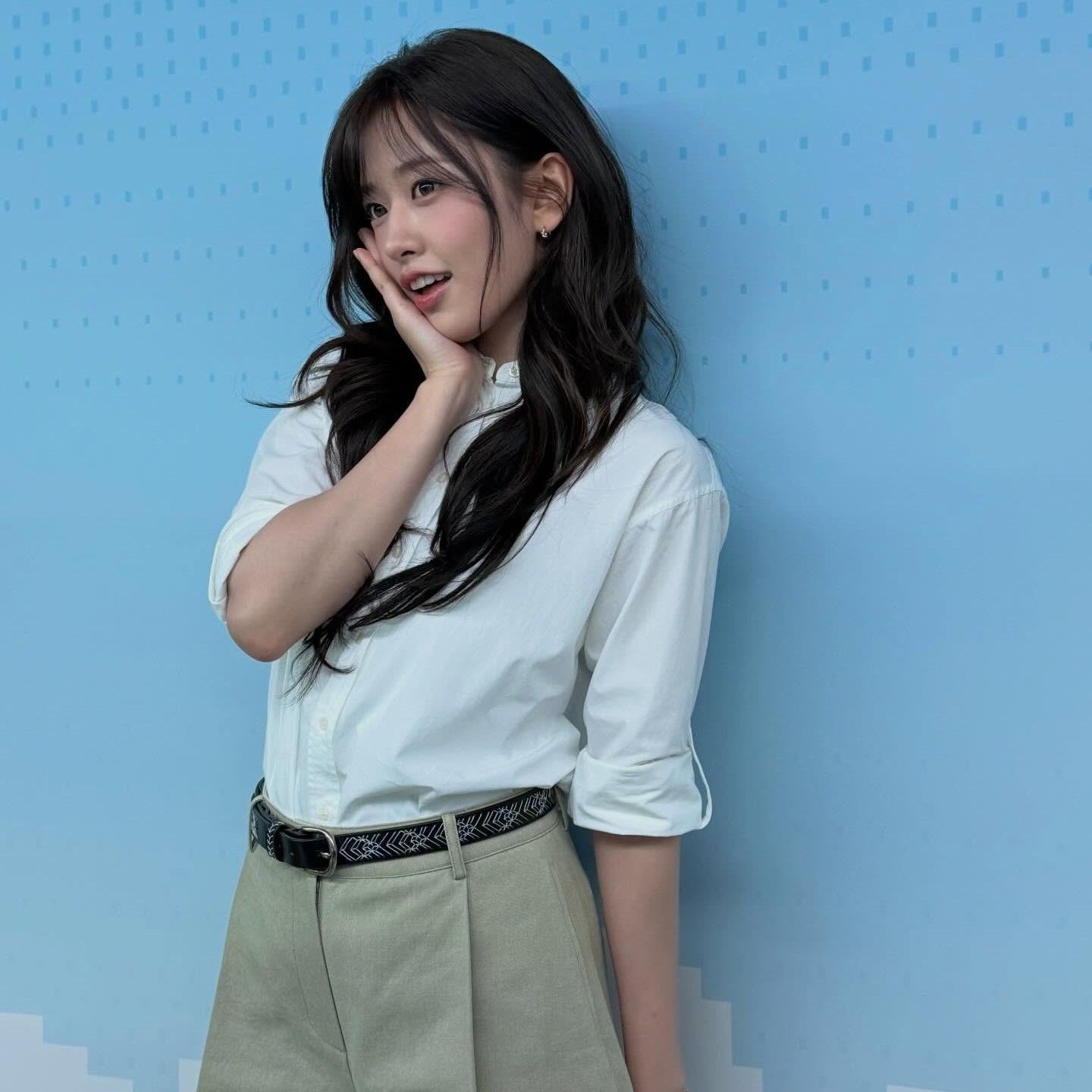 Latest photo of An Yujin (IVE)