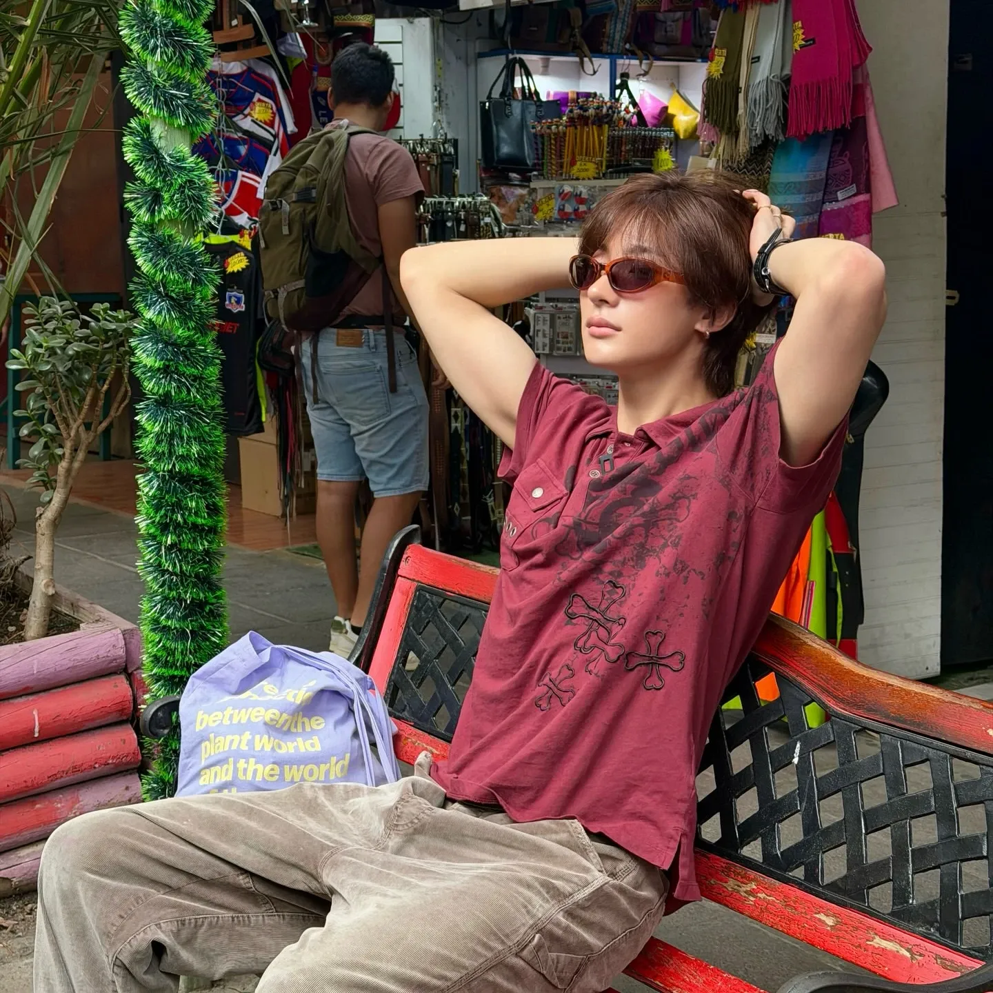 Latest photo of Anton (RIIZE)