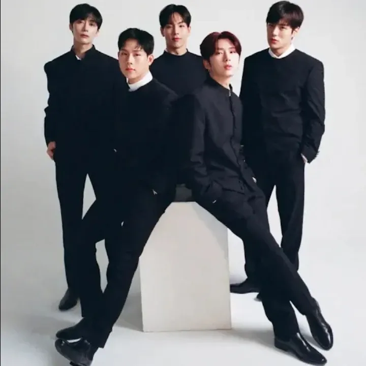 Shownu (MONSTA X)粉丝拍下的瞬间