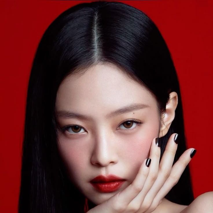 제니 (BLACKPINK) 팬이 찍은 순간