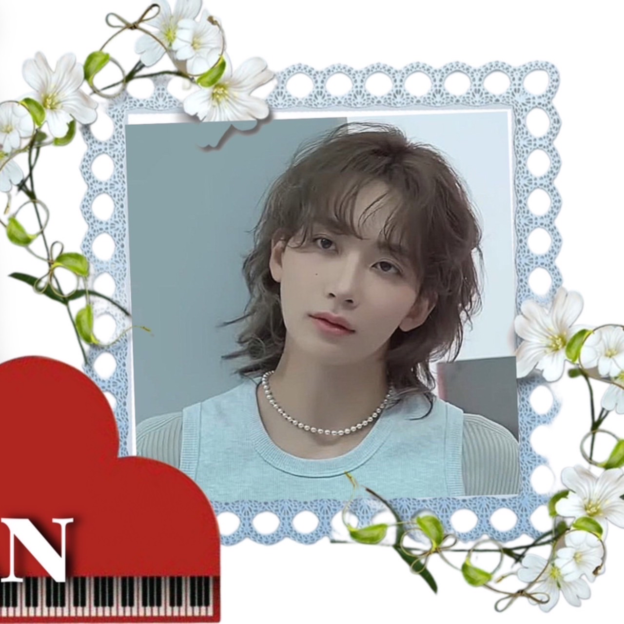 ジョンハン (SEVENTEEN)の最新写真