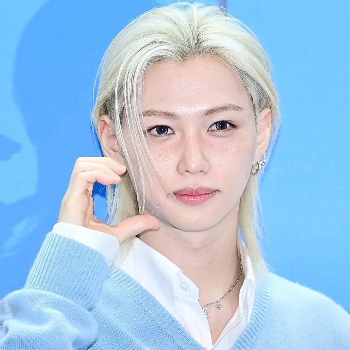 Stray Kidsの最近の活動写真