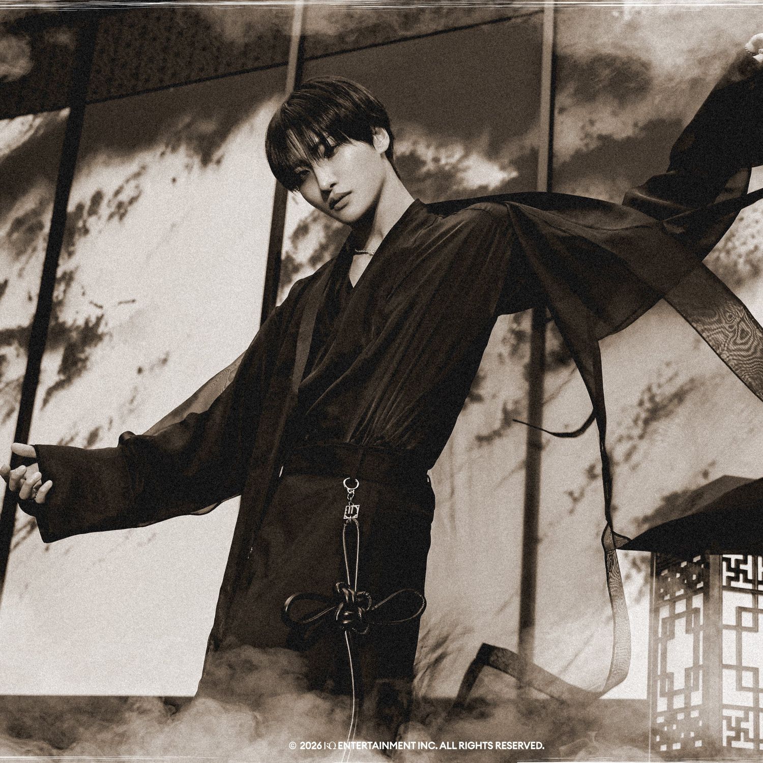 에이티즈의 최신 사진