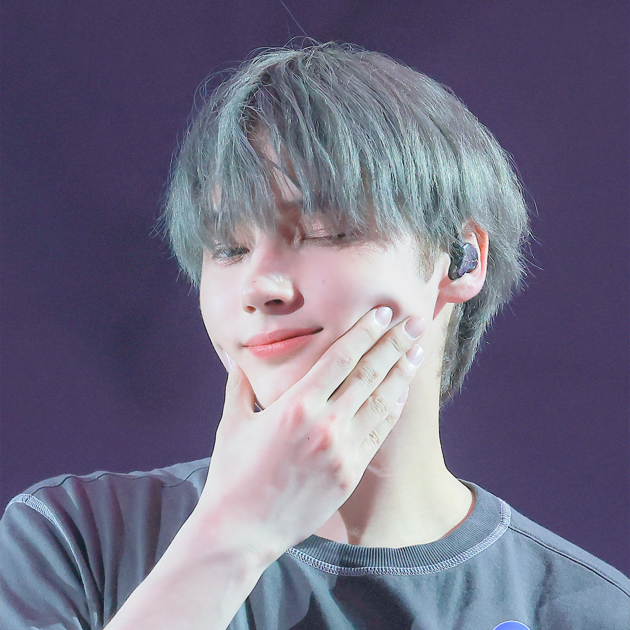 Behind-the-scenes cut of HueningKai (TOMORROW X TOGETHER)