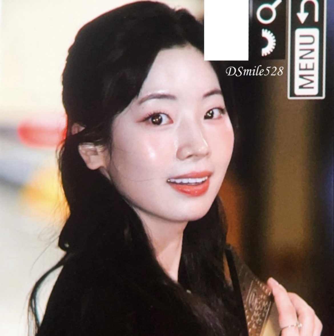 다현 (TWICE)의 최신 사진