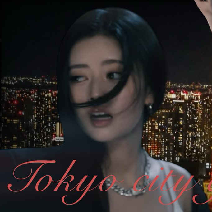 Rima (NiziU)的幕後花絮