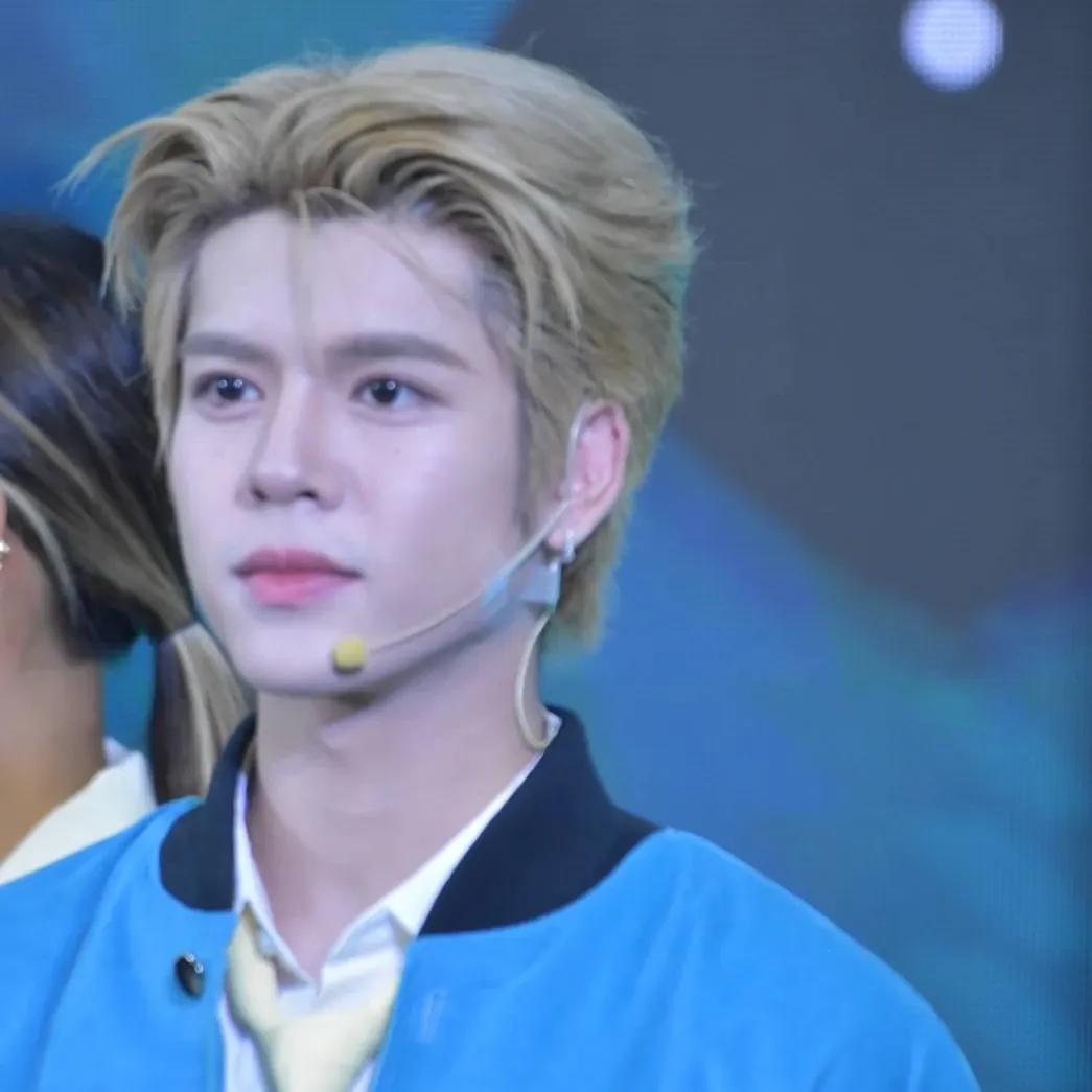 Recent activity shot of DORN (NexT1DE)