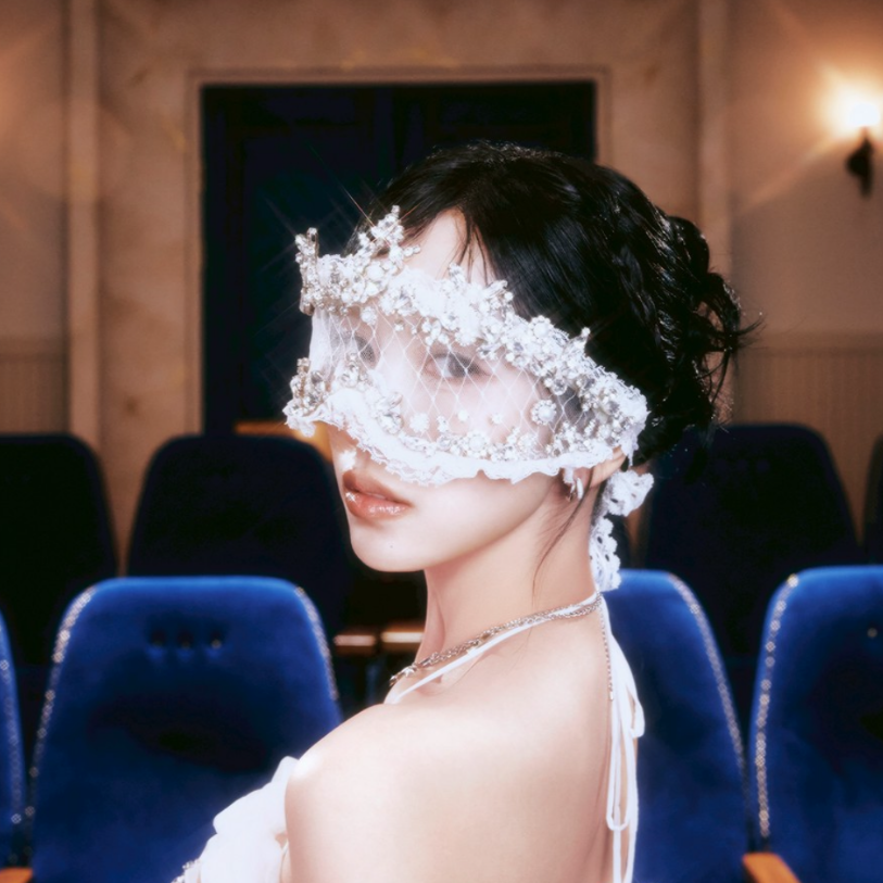 Mina (TWICE)粉絲拍下的瞬間