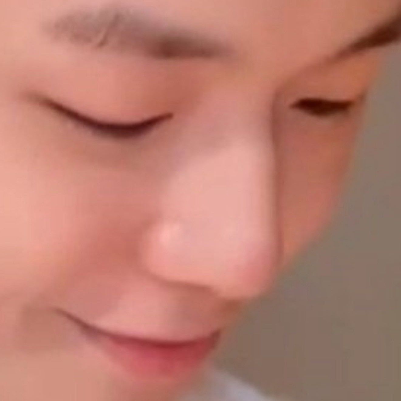 강다니엘 팬이 찍은 순간