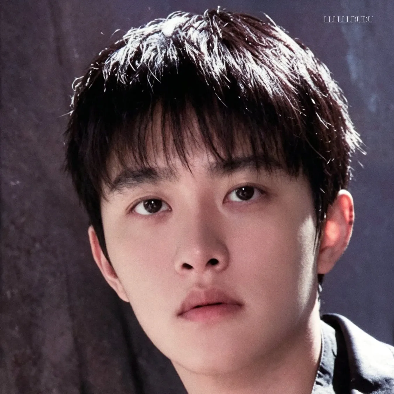 디오 (EXO) 최근 활동샷