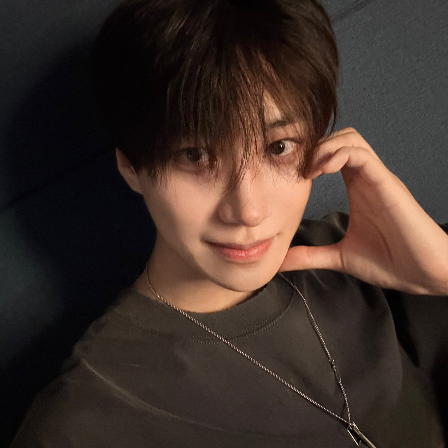 Latest photo of Hengyu (MODYSSEY)