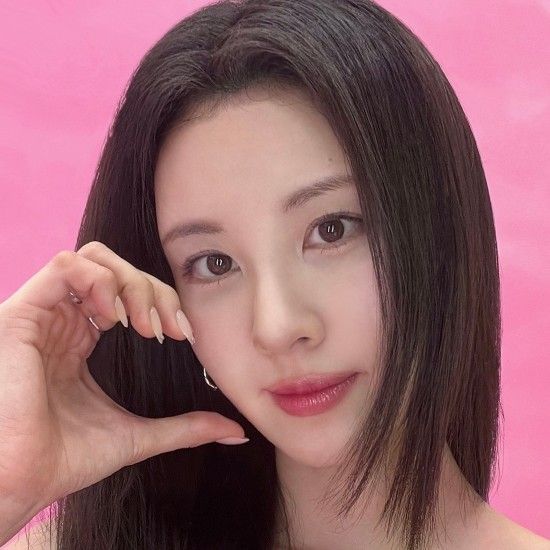 Latest photo of Seohyun (Girls' Generation)