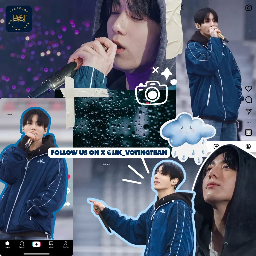 柾國 (防彈少年團)的最新活動照片